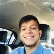 Atiendo a alumnos de básica primaria y secundaria según sus re